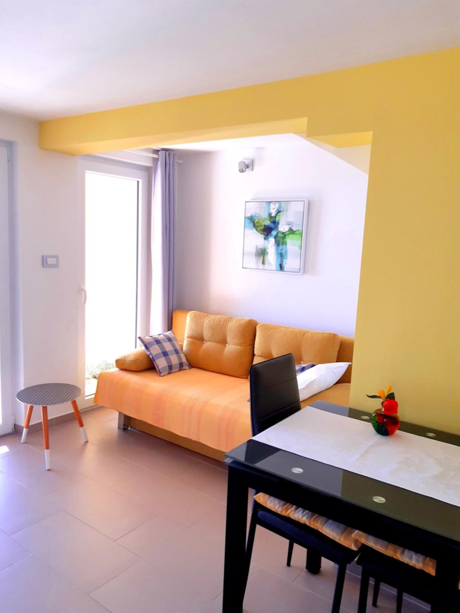 Apartment Marija بريمونتيرا المظهر الخارجي الصورة
