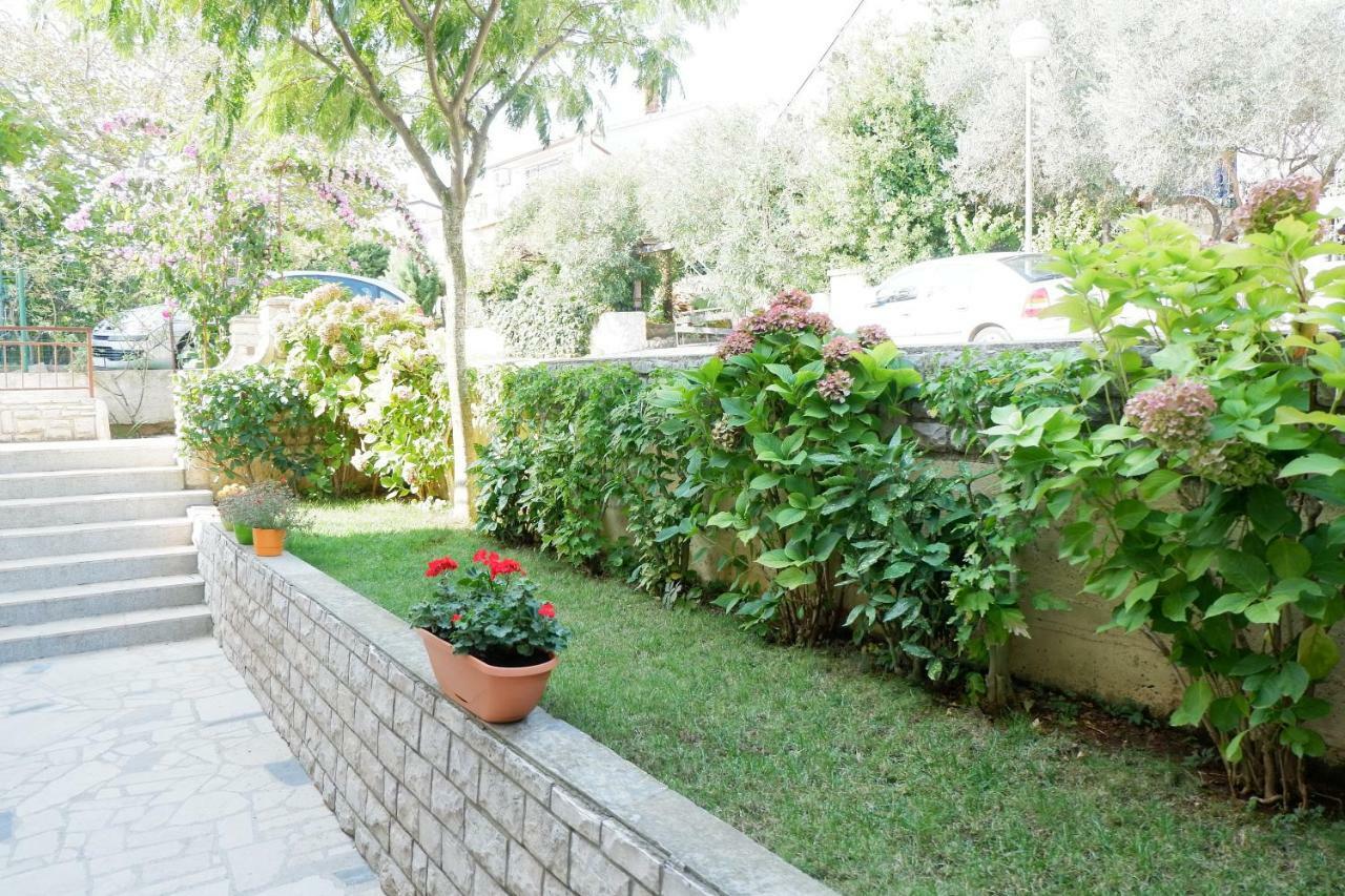 Apartment Marija بريمونتيرا المظهر الخارجي الصورة