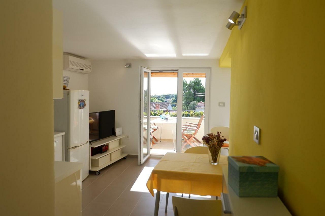 Apartment Marija بريمونتيرا المظهر الخارجي الصورة