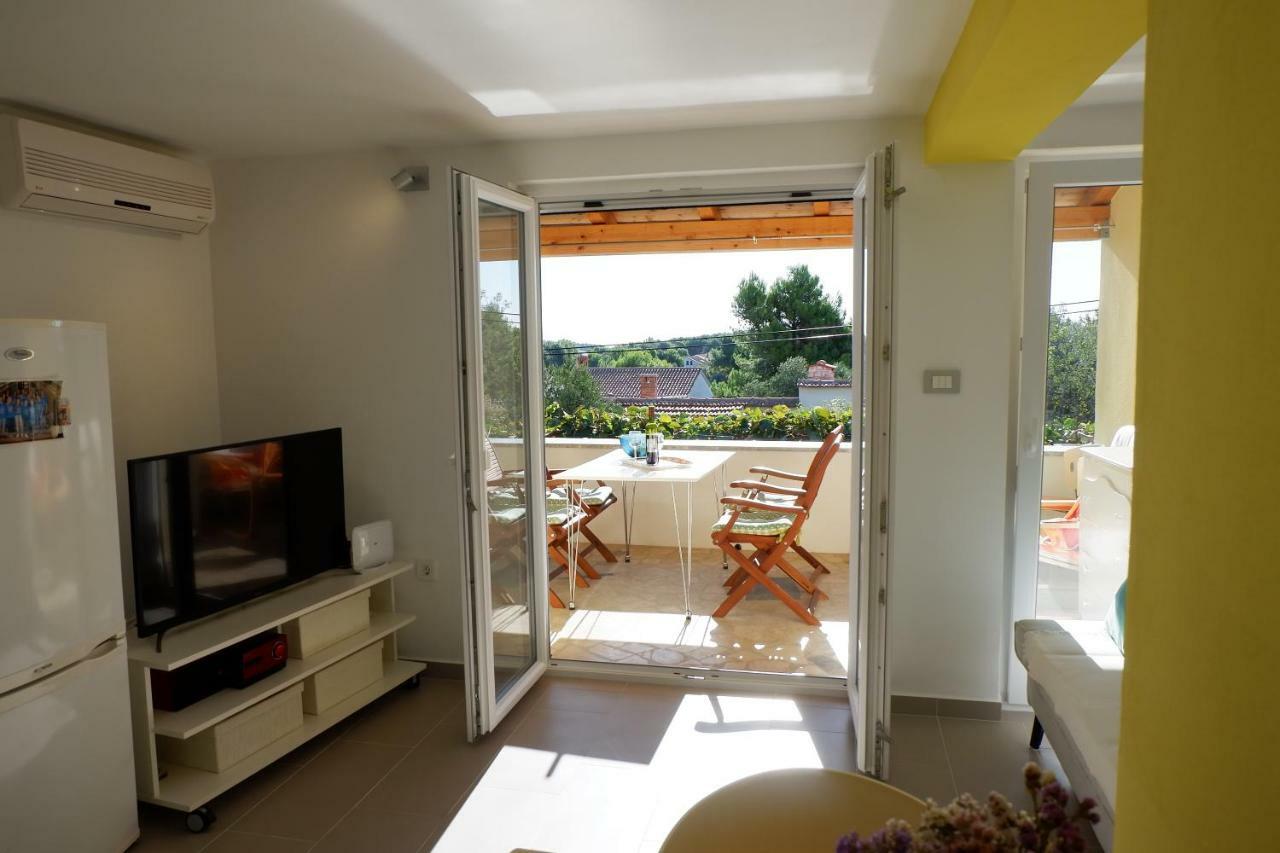 Apartment Marija بريمونتيرا المظهر الخارجي الصورة