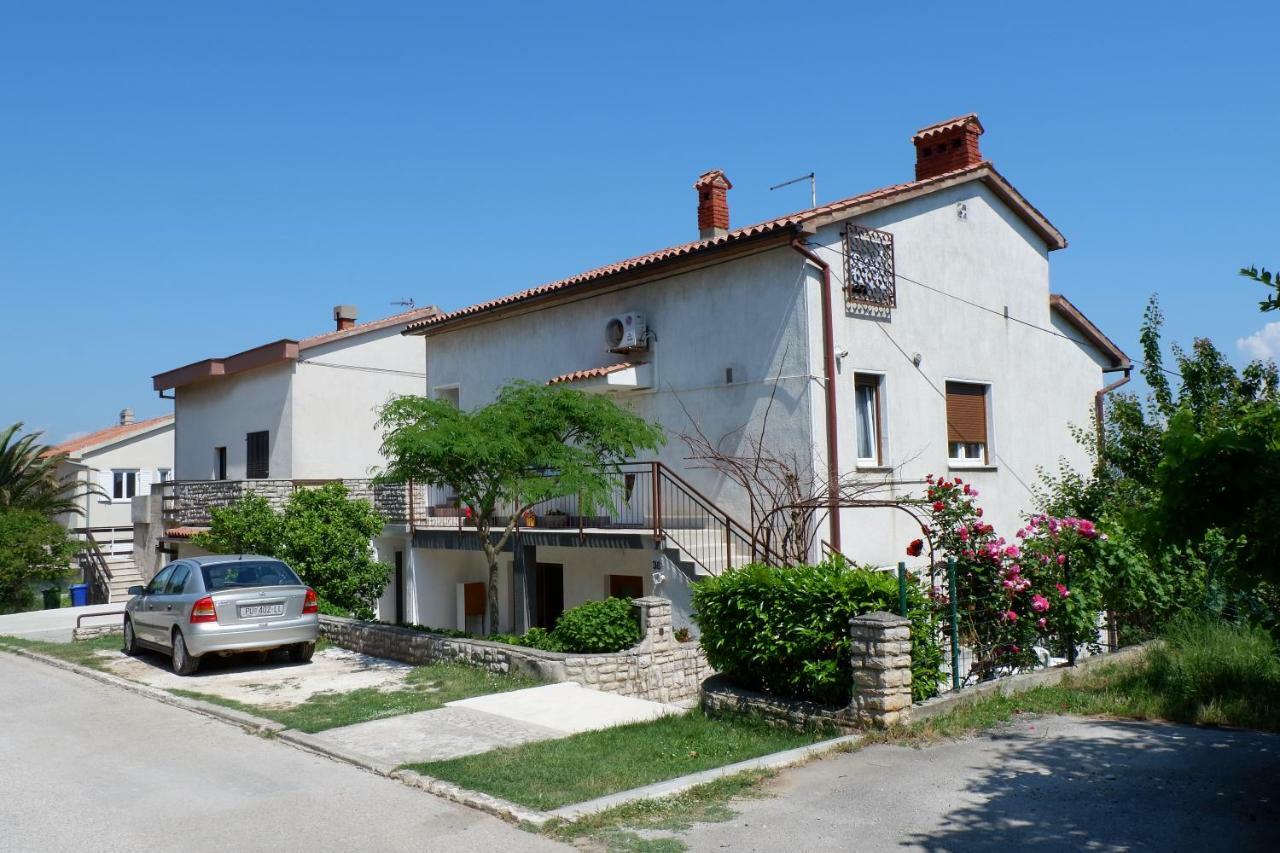 Apartment Marija بريمونتيرا المظهر الخارجي الصورة