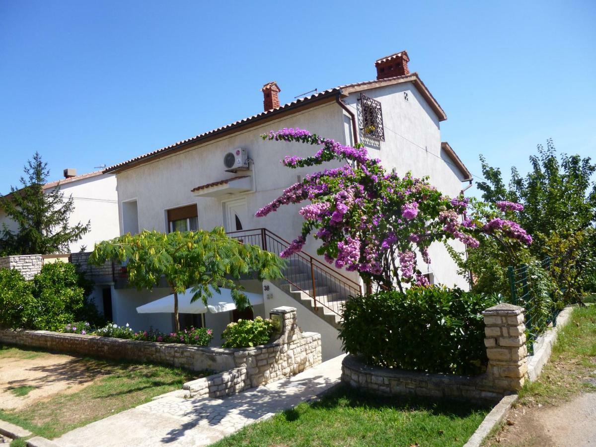 Apartment Marija بريمونتيرا المظهر الخارجي الصورة