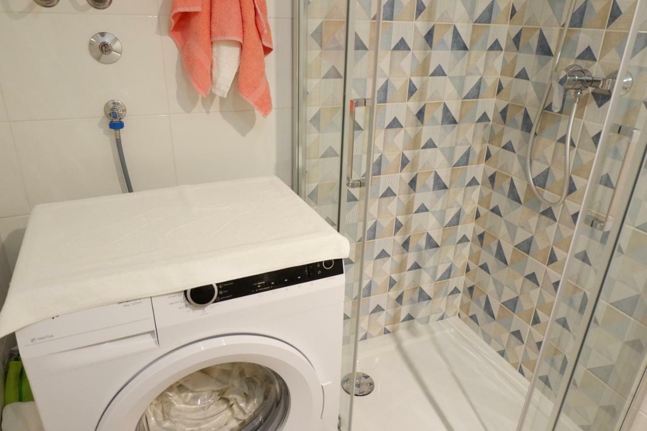 Apartment Marija بريمونتيرا المظهر الخارجي الصورة