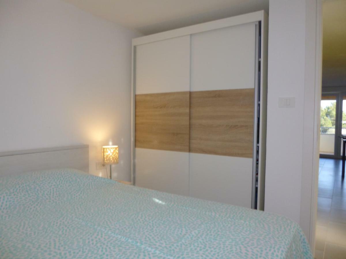 Apartment Marija بريمونتيرا المظهر الخارجي الصورة
