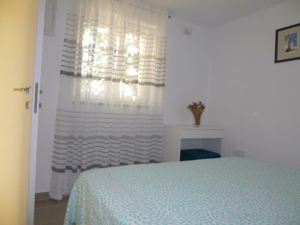 Apartment Marija بريمونتيرا المظهر الخارجي الصورة